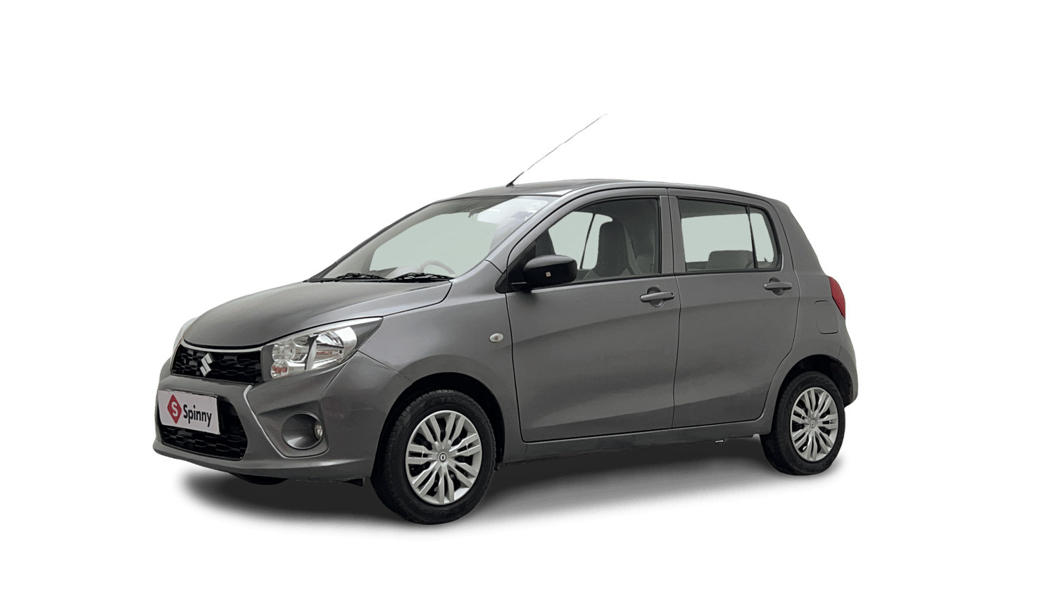 Used 2019 Maruti Suzuki Celerio VXi (O) CNG Cng Manual Image