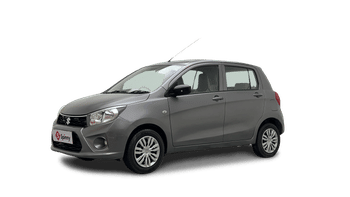 Used 2019 Maruti Suzuki Celerio VXi (O) CNG Cng Manual Image
