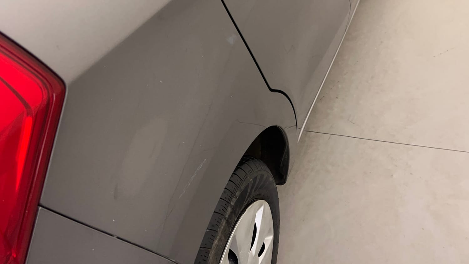 Used 2017 Maruti Suzuki Celerio ZXi Petrol Manual dents MINOR SCRATCH