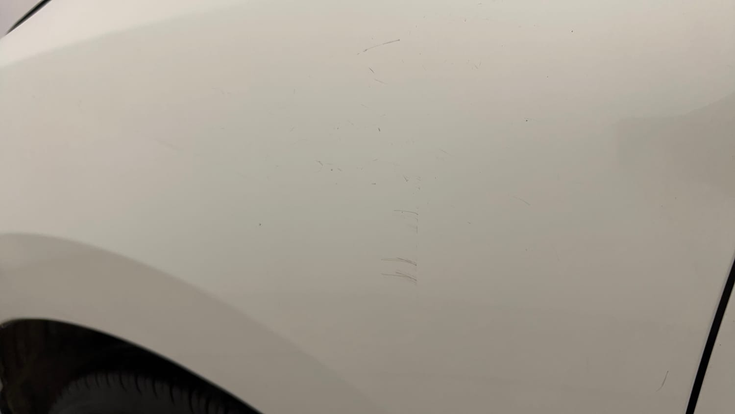 Used 2016 Honda Jazz V Petrol Petrol Manual dents MINOR SCRATCH