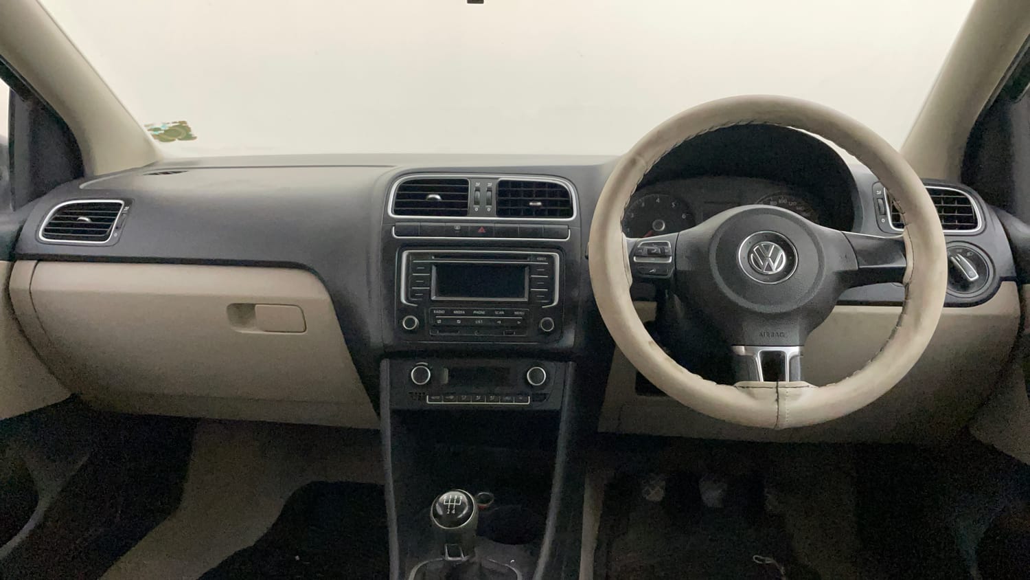 DASHBOARD VIDEO