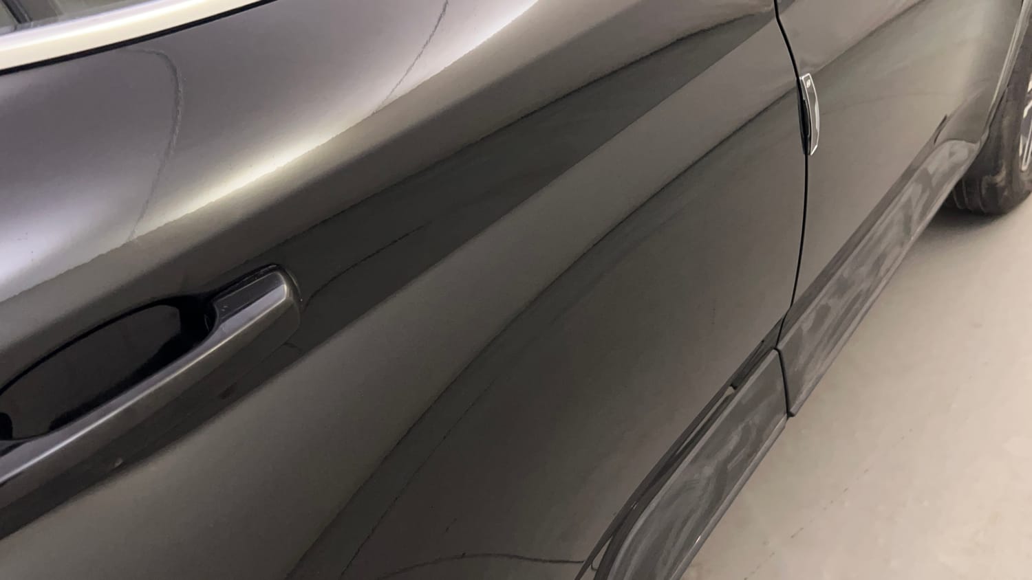 Used 2022 Hyundai Venue SX 1.2 Petrol Petrol Manual dents MINOR DENT