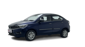 Used 2023 Tata Tigor XZ Plus CNG Cng Manual Image