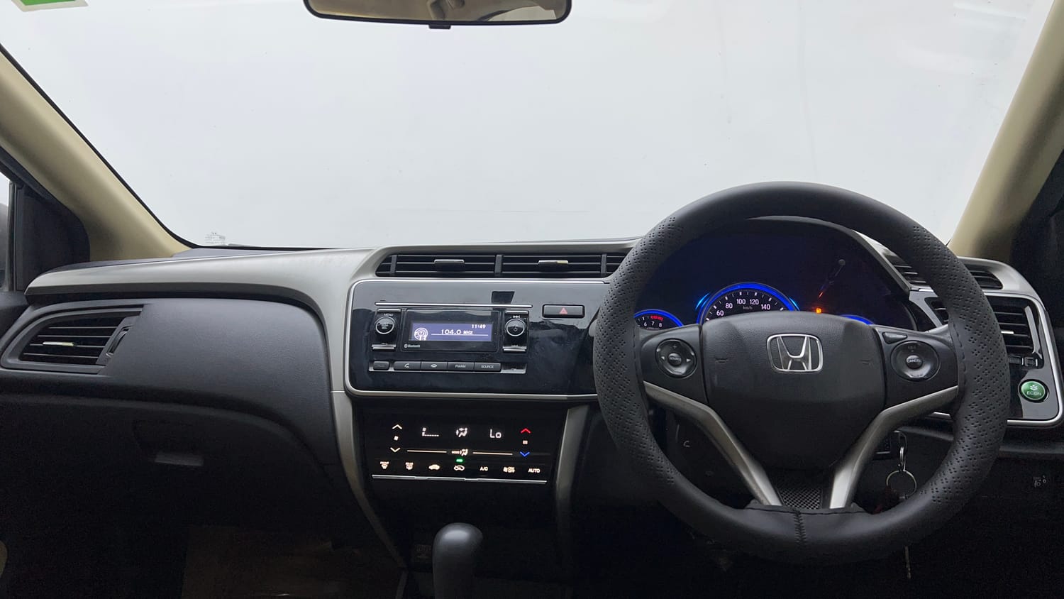 DASHBOARD VIDEO