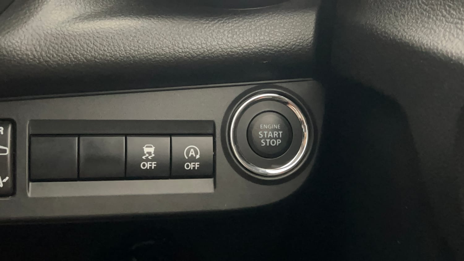 Used 2024 Maruti Suzuki Celerio ZXi Plus Petrol Manual top_features Keyless start