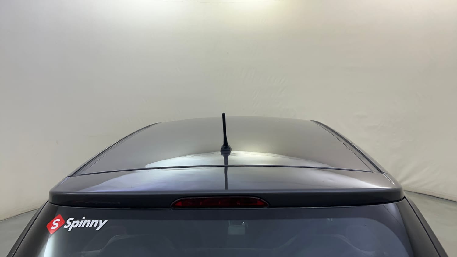 Used 2017 Hyundai Elite i20 Magna Executive 1.2 Petrol Manual exterior EXTERIOR ROOF VIEW