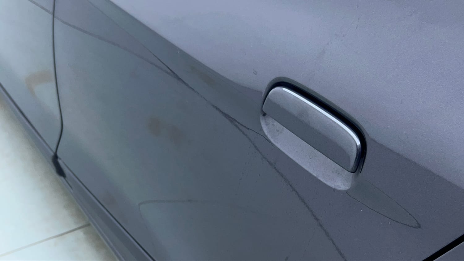Used 2026 Maruti Suzuki Alto K10 VXi Plus (O) AGS Petrol Automatic dents MINOR SCRATCH