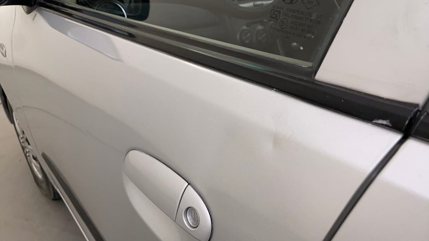 Used 2013 Hyundai i10 Magna 1.2 Kappa2 Petrol Manual dents MINOR DENT