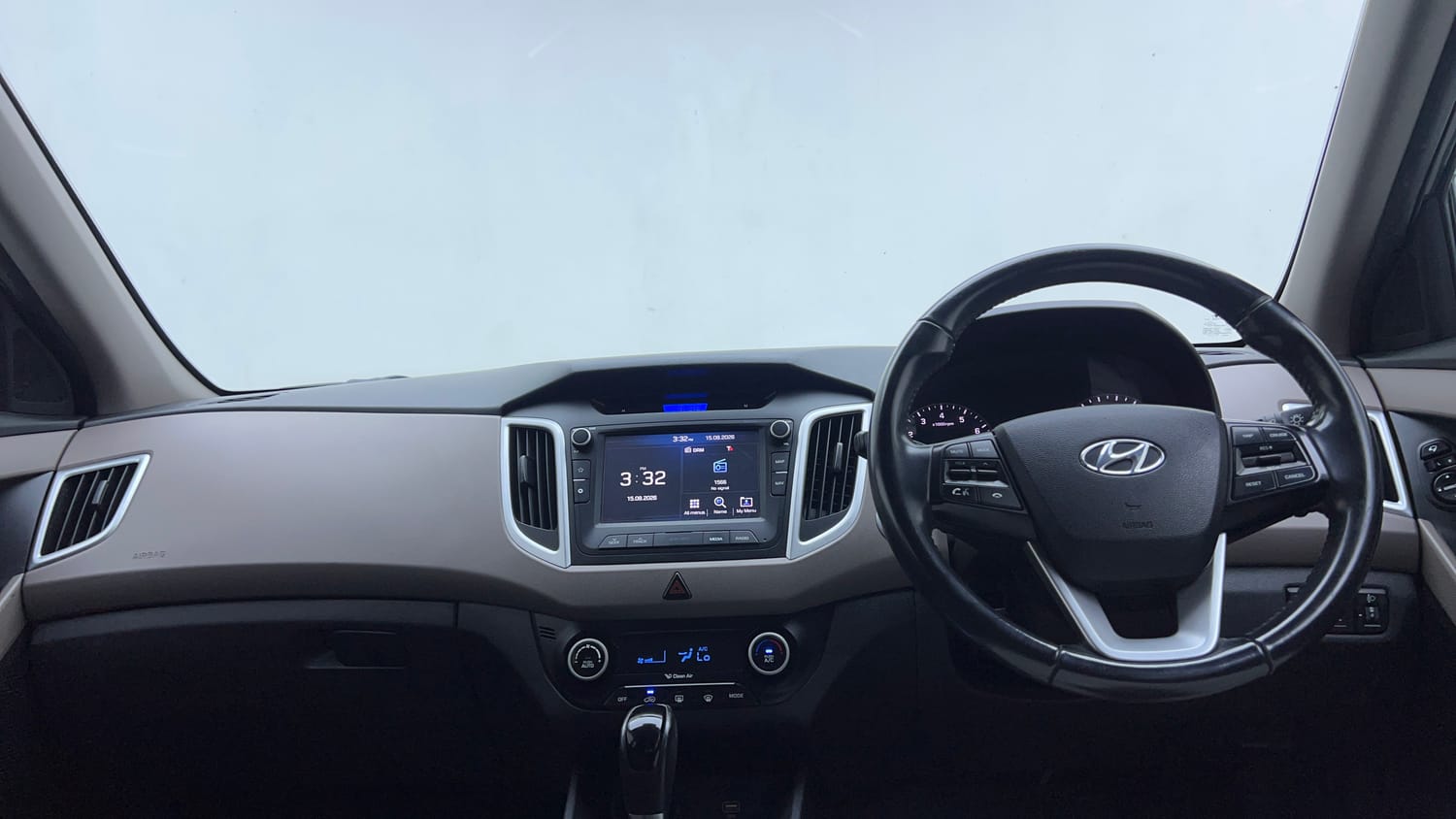 DASHBOARD VIDEO