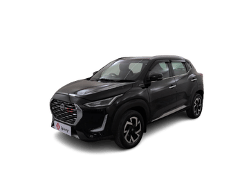Used 2022 Nissan Magnite XV Premium Turbo CVT Petrol Automatic Image