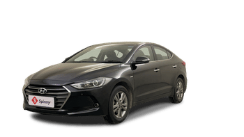 Used 2018 Hyundai Elantra 2.0 SX (O) AT Petrol Automatic Image