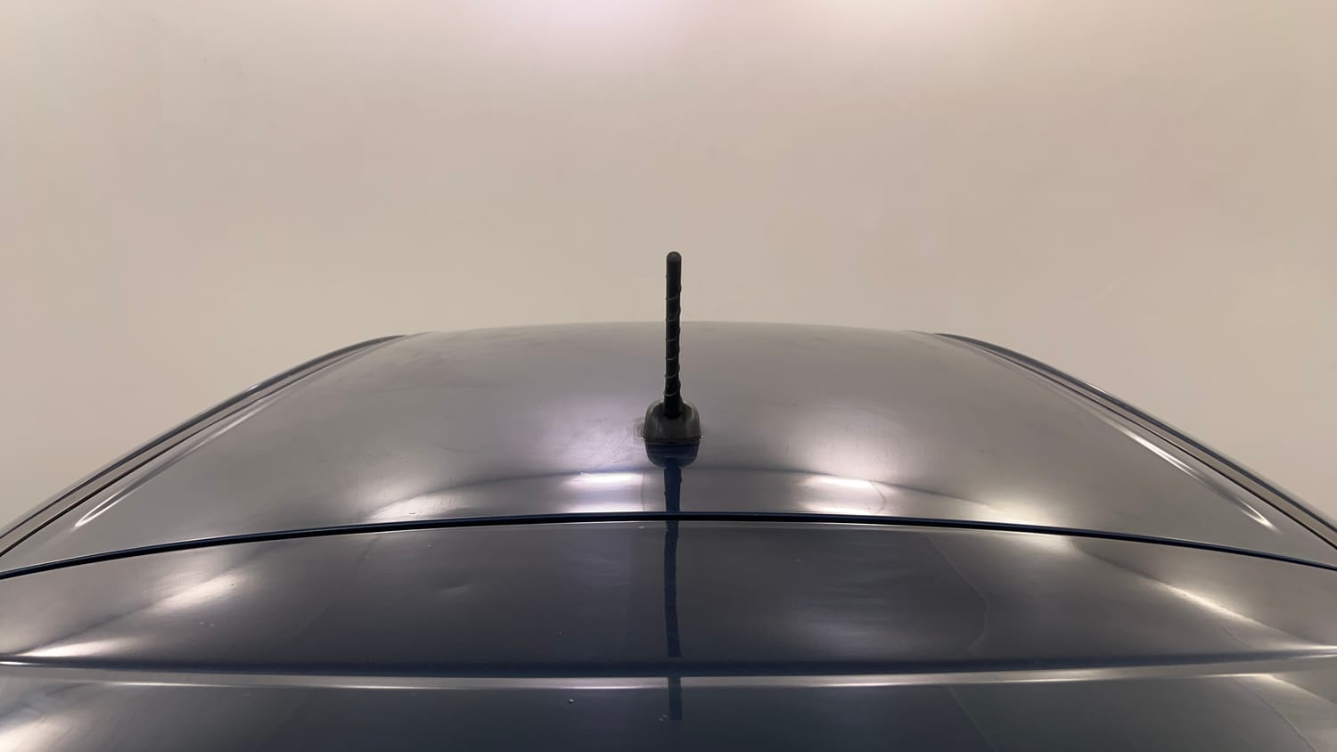 Used 2016 null Petrol Manual exterior EXTERIOR ROOF VIEW