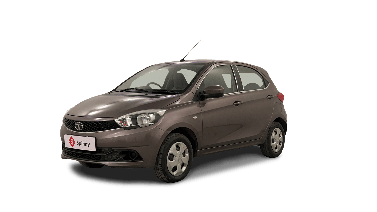 Used 2016 Tata Tiago Revotron XT Petrol Manual Image