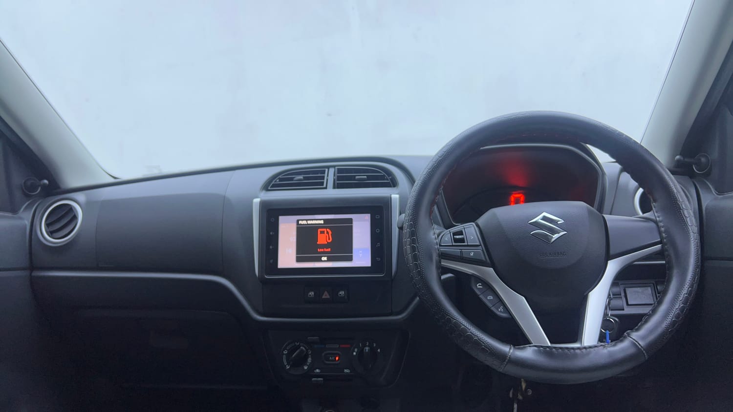 DASHBOARD VIDEO
