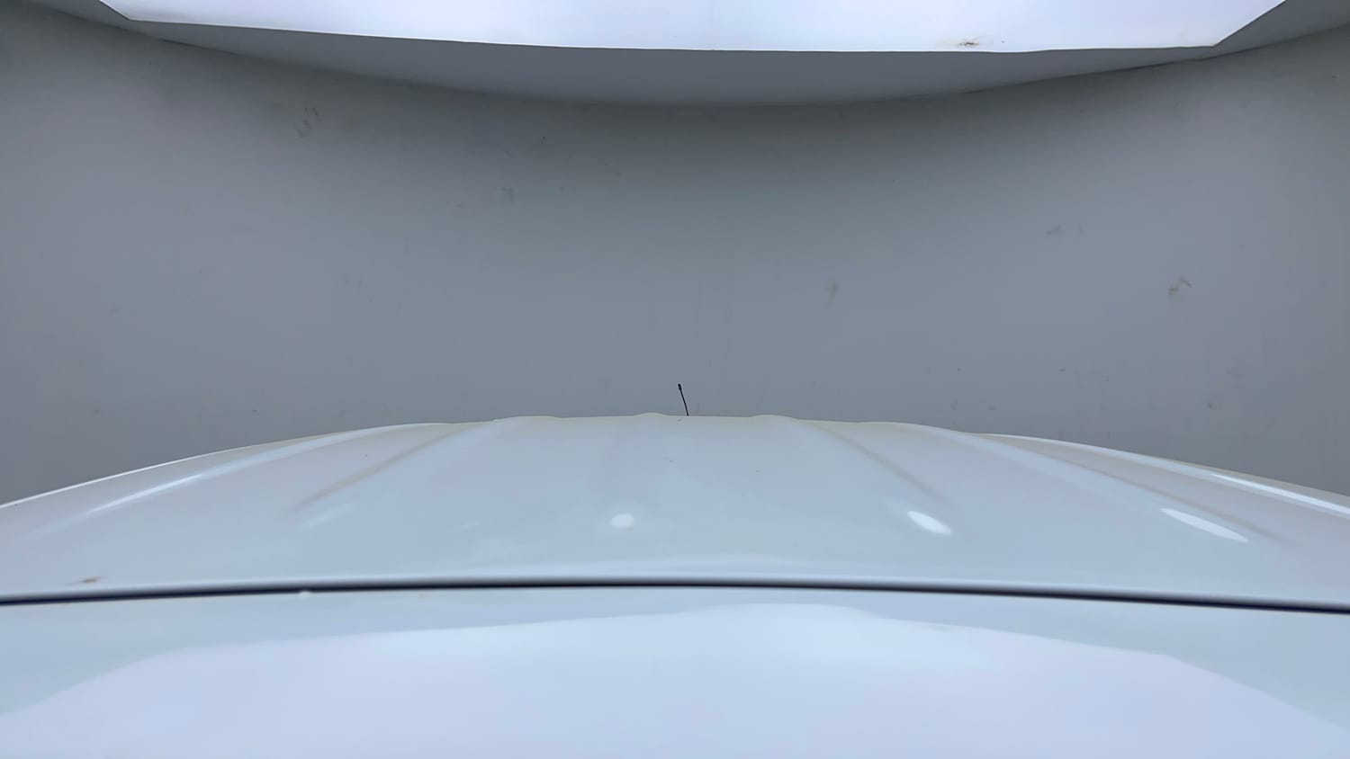Used 2014 Maruti Suzuki Ertiga Vxi Petrol Manual exterior EXTERIOR ROOF VIEW