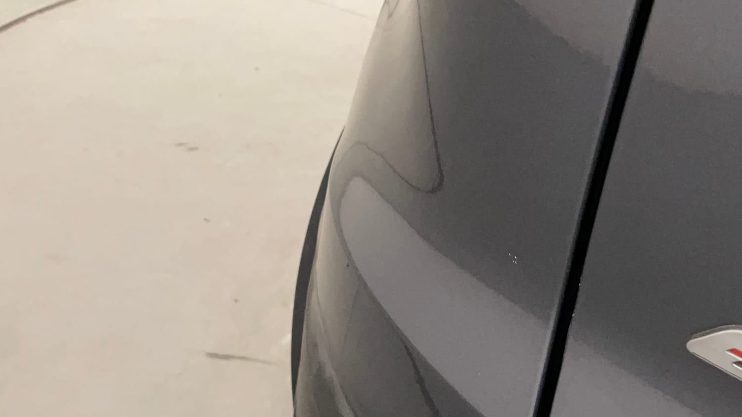 Used 2018 Ford EcoSport Titanium 1.5L TDCi Diesel Manual dents MINOR SCRATCH