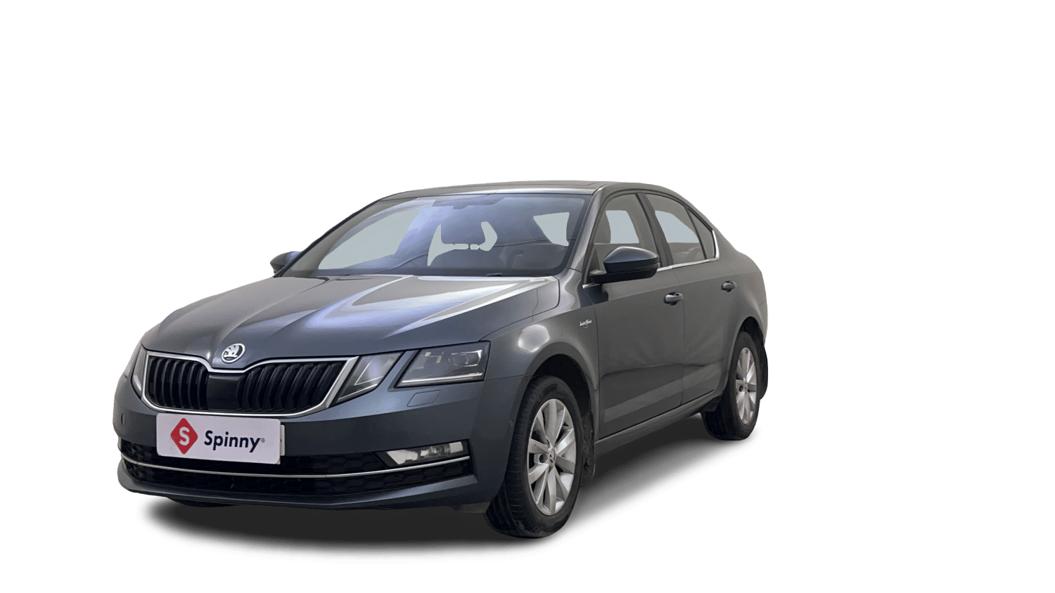 Used 2018 Skoda Octavia 1.8 TSI L&K Petrol Automatic Image