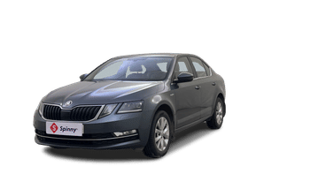 Used 2018 Skoda Octavia 1.8 TSI L&K Petrol Automatic Image