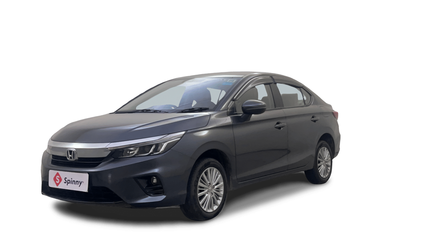 Used 2023 Honda City V Petrol Petrol Manual Image