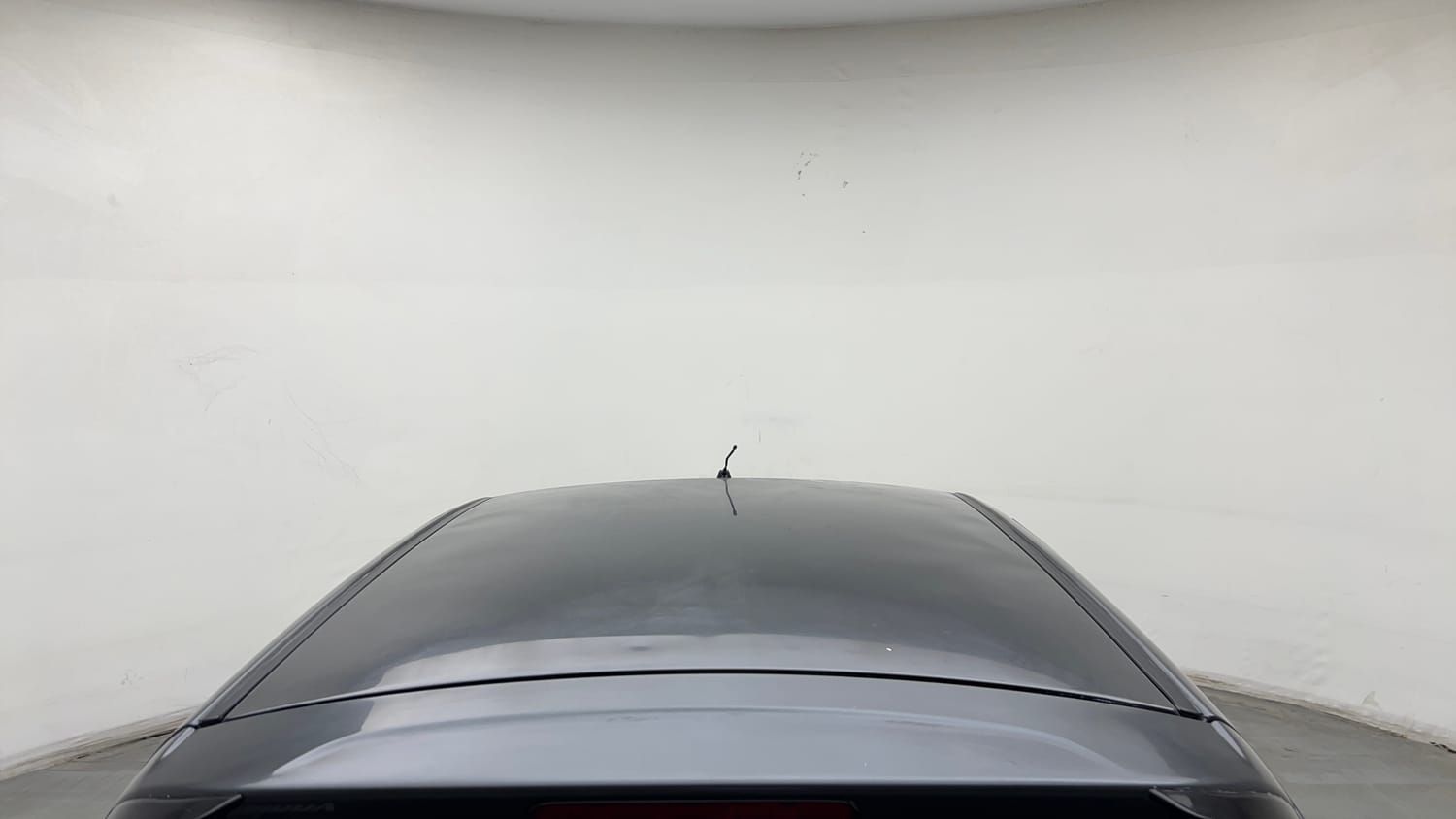 Used 2022 Tata Tiago XE Petrol Manual exterior EXTERIOR ROOF VIEW