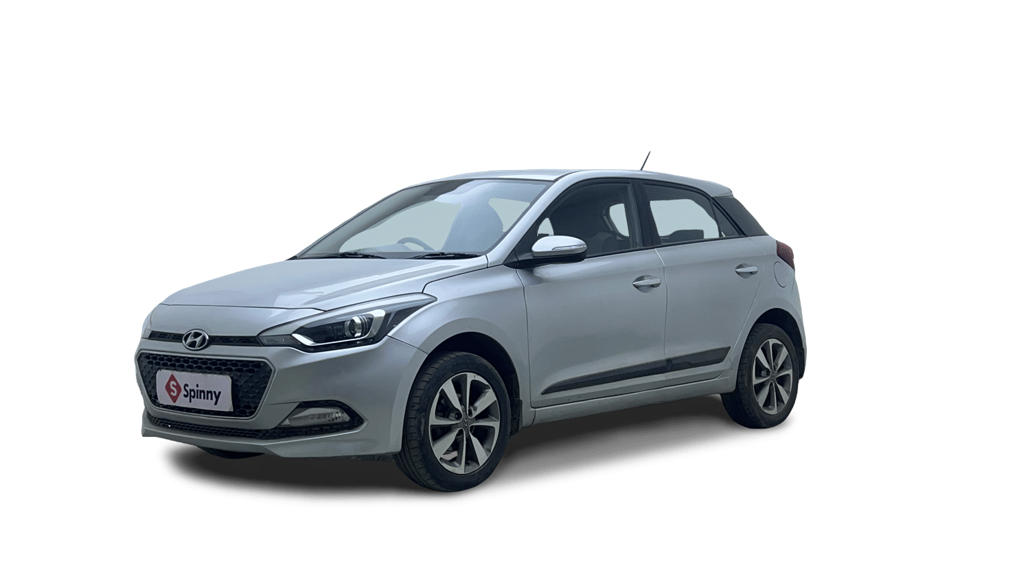 Used 2016 Hyundai Elite i20 Asta 1.4 CRDI Diesel Manual Image