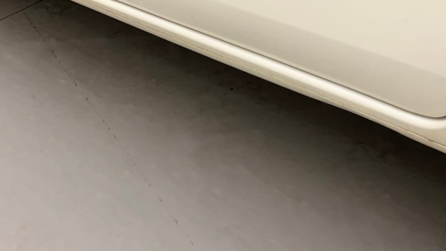 Used 2018 Nissan Sunny XV CVT Petrol Automatic dents MINOR DENT