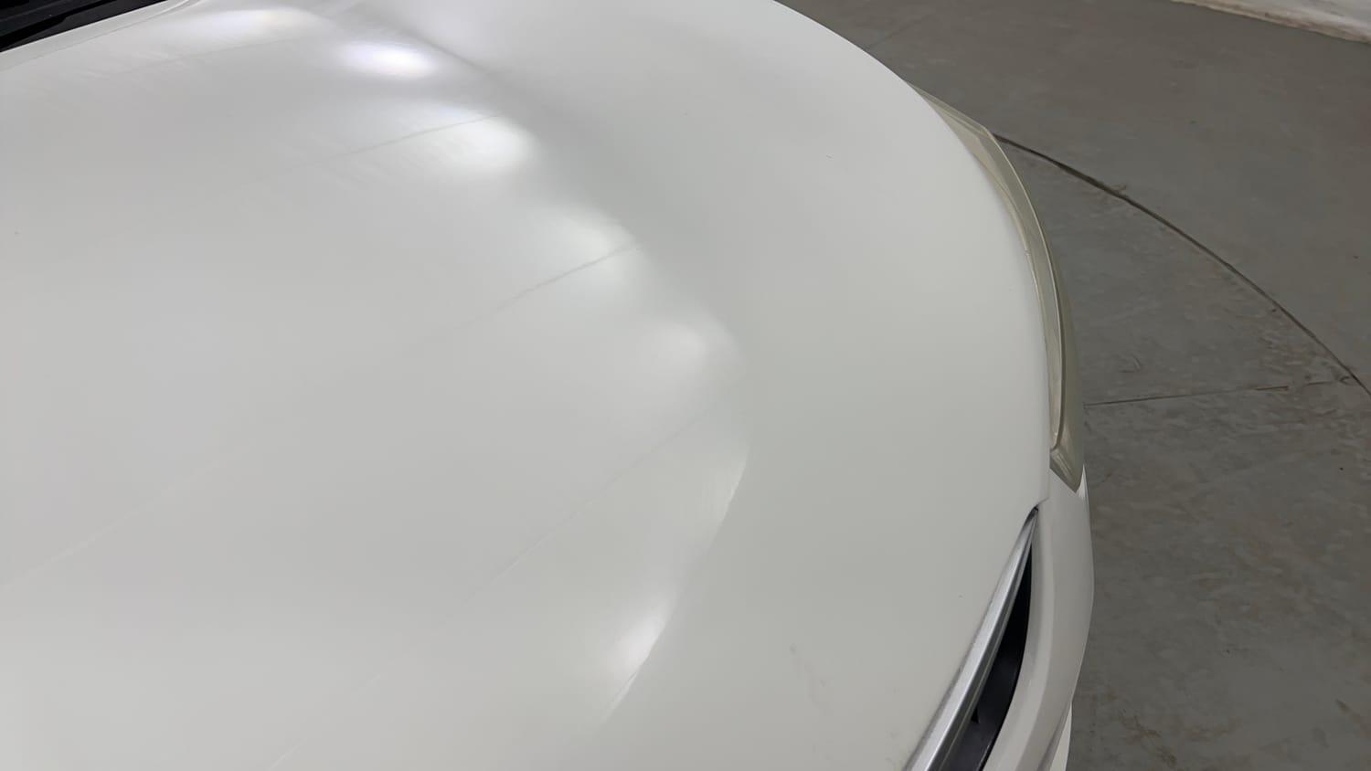 Used 2016 Maruti Suzuki Alto K10 VXi AMT Petrol Automatic dents MINOR SCRATCH
