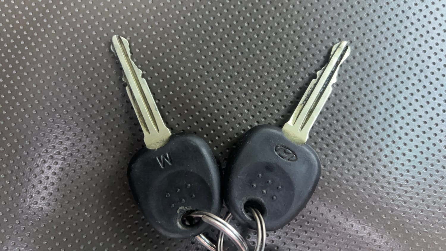 Used 2012 Hyundai i10 Sportz 1.2 AT Kappa2 Petrol Automatic extra CAR KEY VIEW