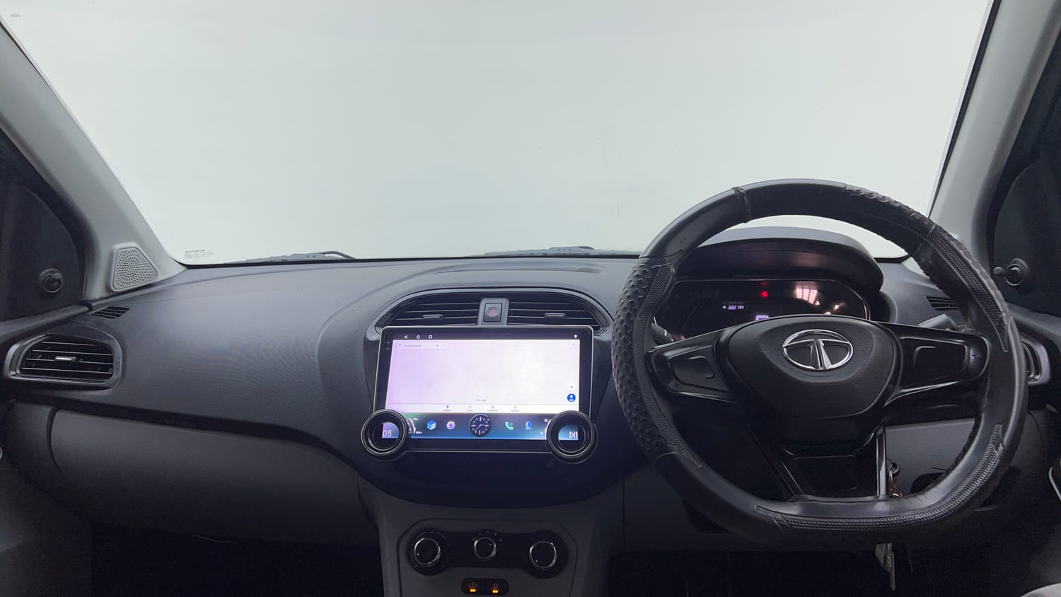DASHBOARD VIDEO