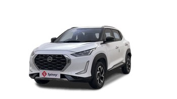 Used 2023 Nissan Magnite XV Petrol Manual Image