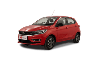Used 2024 Tata Tiago XZA Plus iCNG Cng Automatic Image