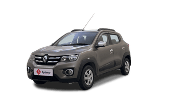 Used 2019 Renault Kwid RXT (O) 1.0 SCE Edition Petrol Manual Image