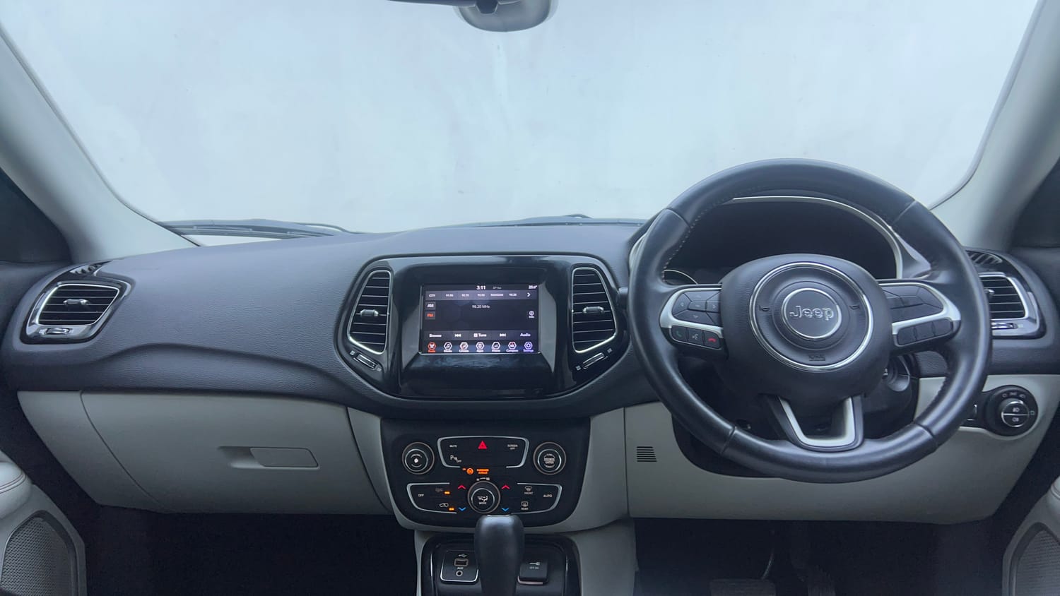 DASHBOARD VIDEO