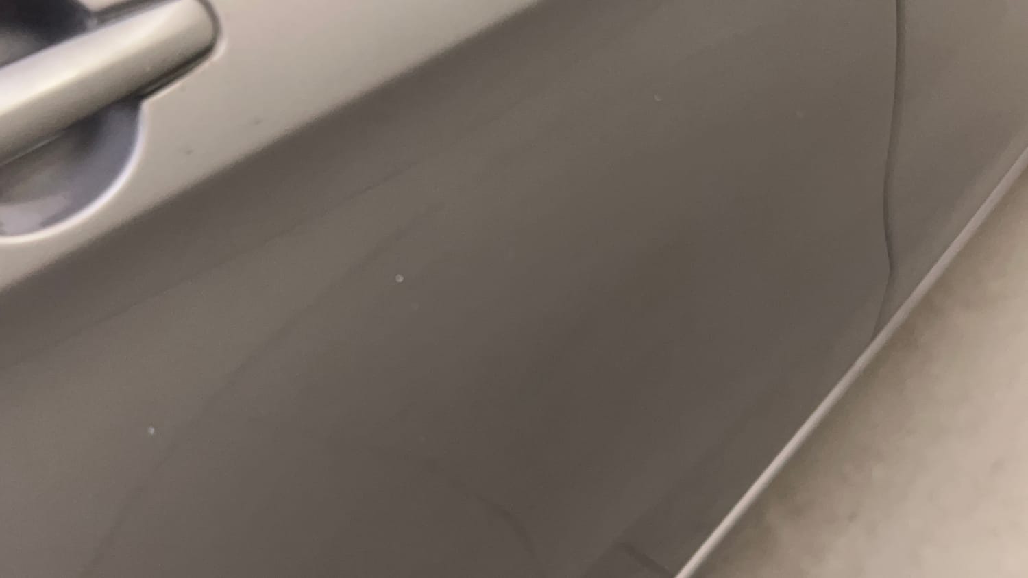Used 2017 Maruti Suzuki Celerio ZXi Petrol Manual dents MINOR DENT