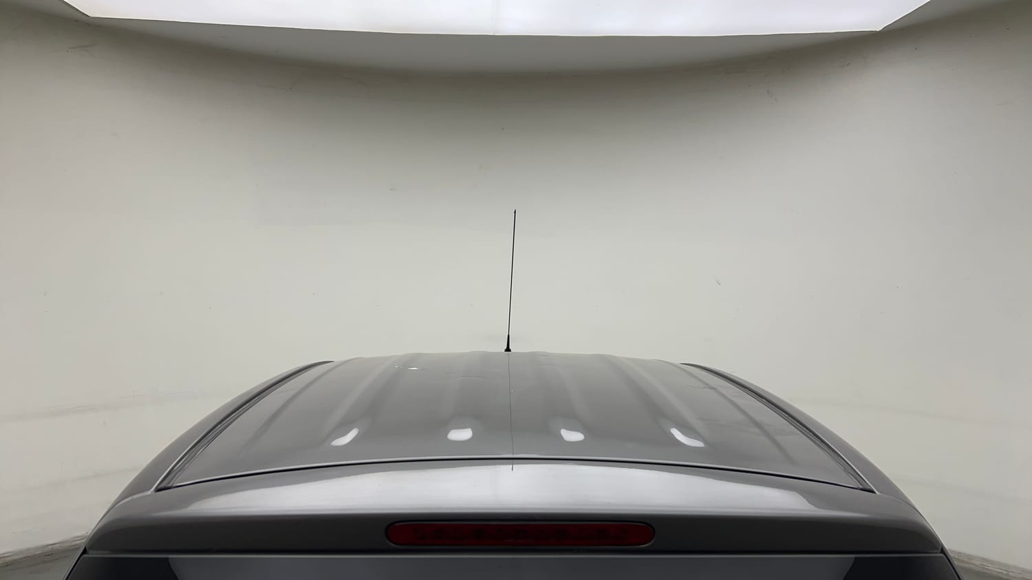 Used 2019 Maruti Suzuki Celerio VXi (O) CNG Cng Manual exterior EXTERIOR ROOF VIEW