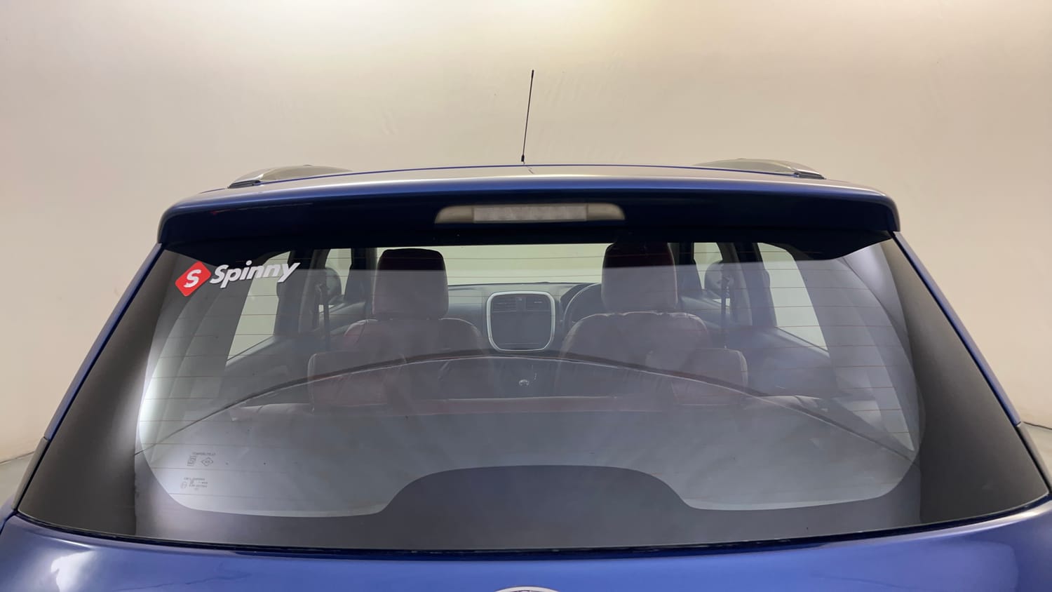 Used 2022 Toyota Urban Cruiser Mid Grade MT Petrol Manual top_features Rear defogger