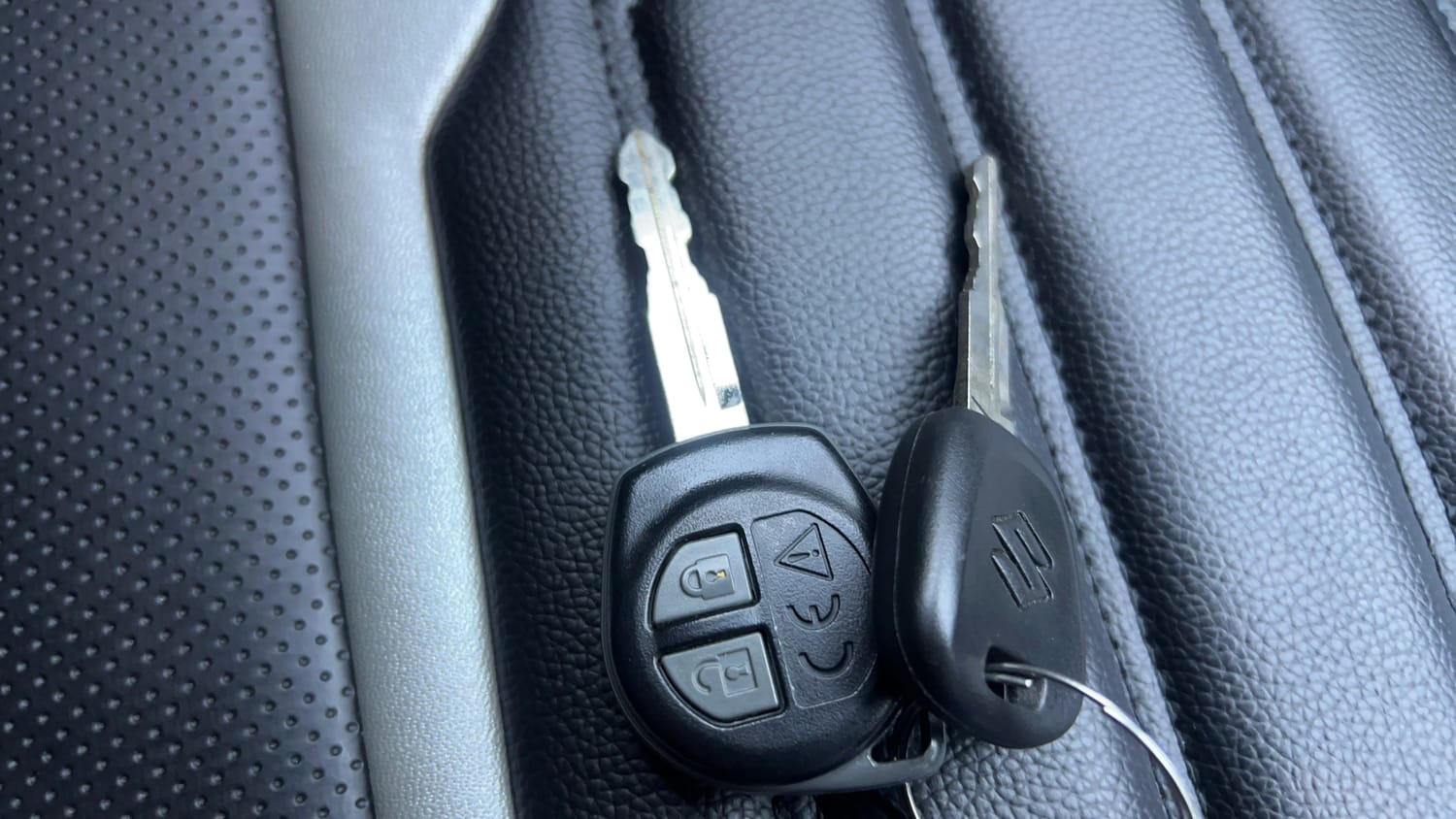 Used 2026 Maruti Suzuki Alto K10 VXi Plus (O) AGS Petrol Automatic extra CAR KEY VIEW