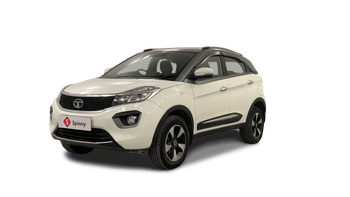 Used 2018 Tata Nexon XZA Plus Petrol Petrol Automatic Image