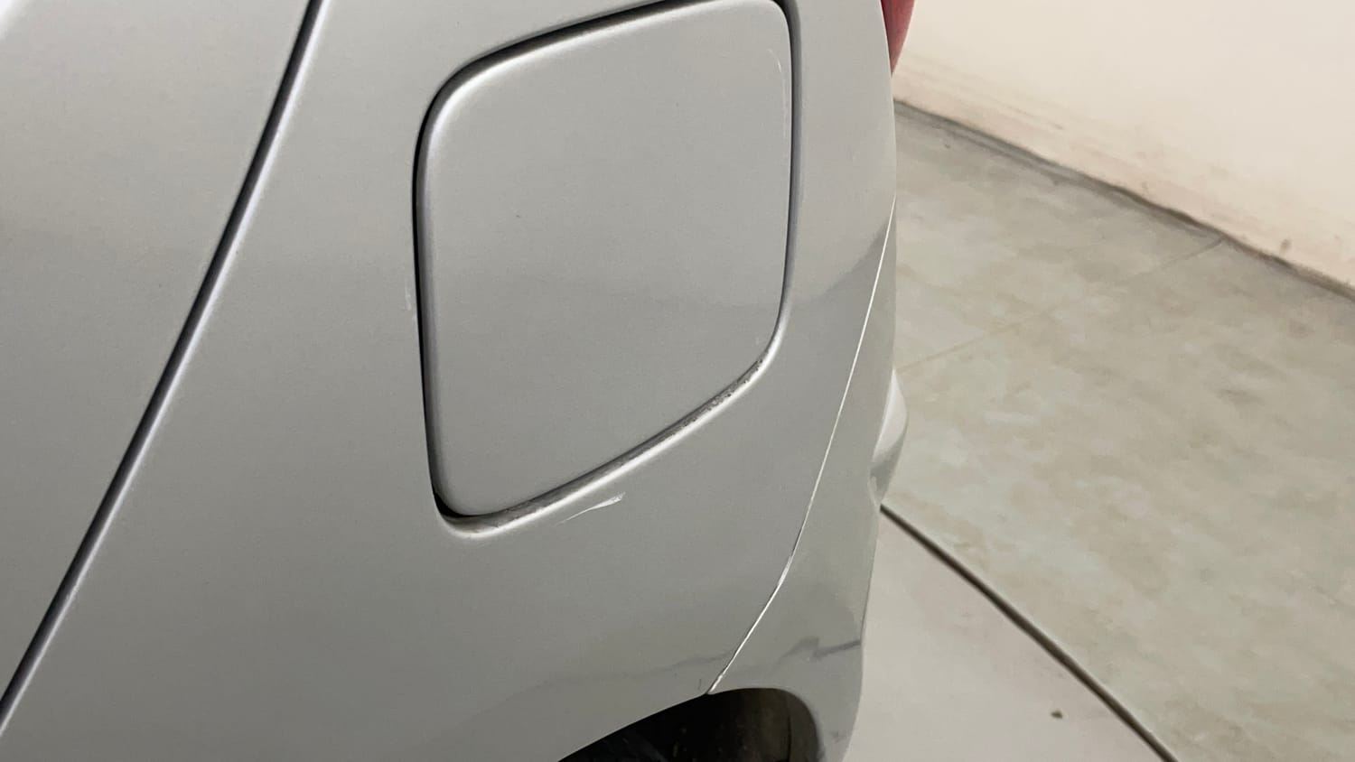 Used 2013 Hyundai i10 Magna 1.2 Kappa2 Petrol Manual dents MINOR SCRATCH