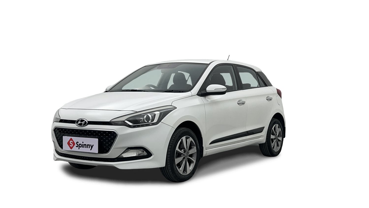 Used 2017 Hyundai Elite i20 Asta 1.2 (O) Petrol Manual Image