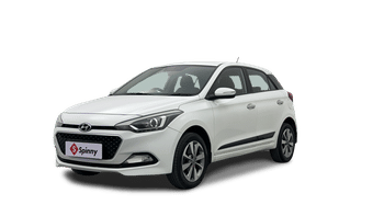 Used 2017 Hyundai Elite i20 Asta 1.2 (O) Petrol Manual Image