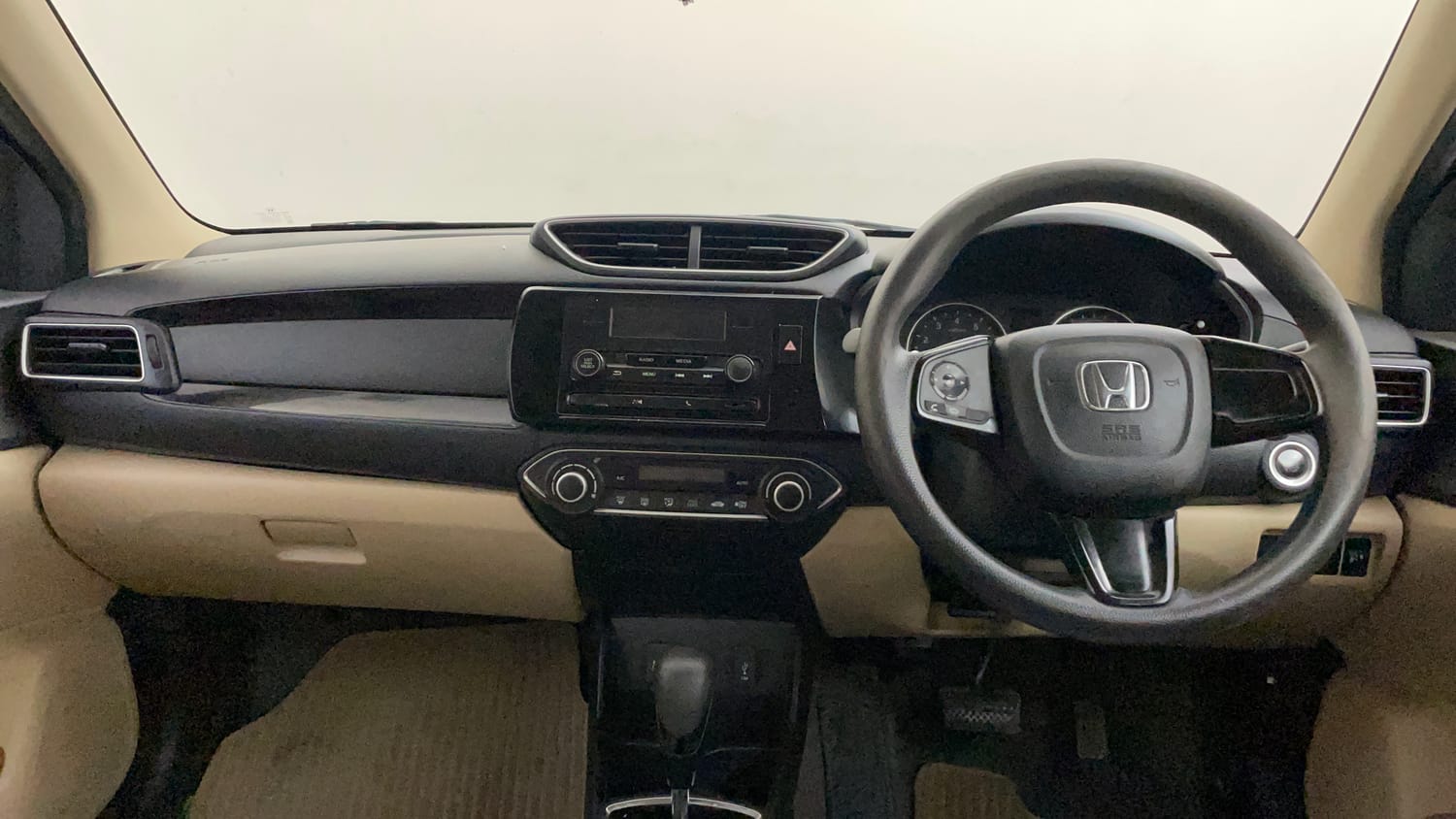 DASHBOARD VIDEO