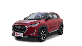 Used 2022 Nissan Magnite XV Petrol Manual Image