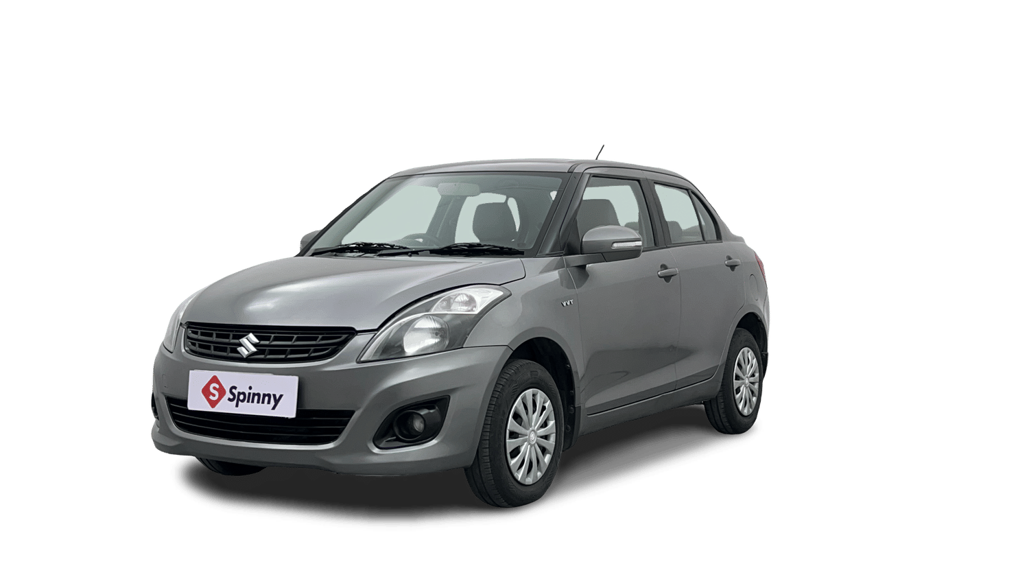 Used 2013 Maruti Suzuki Swift Dzire VXI Petrol Manual Image