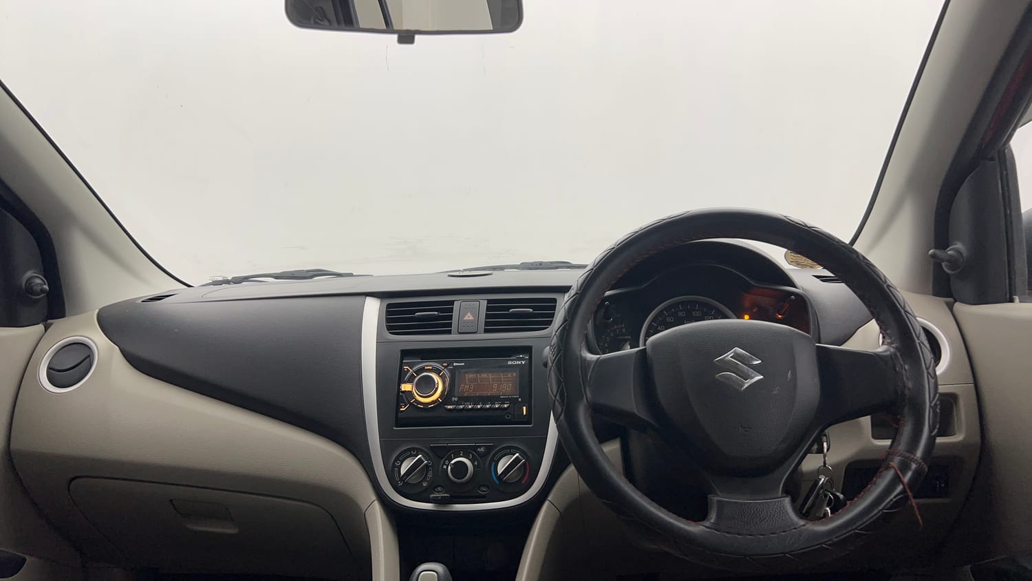 DASHBOARD VIDEO