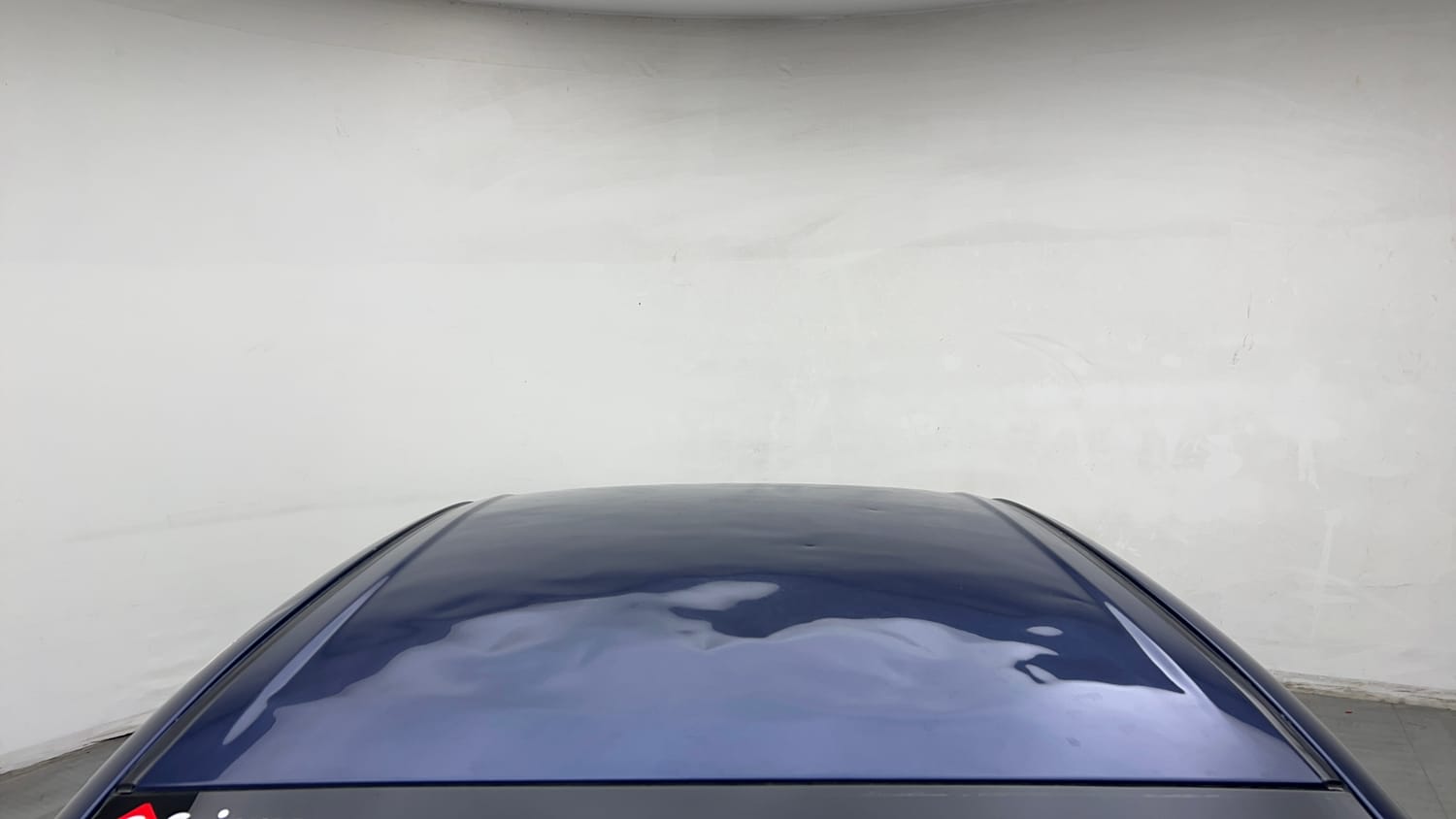 Used 2018 Maruti Suzuki Ciaz Alpha 1.4 MT Petrol Manual exterior EXTERIOR ROOF VIEW