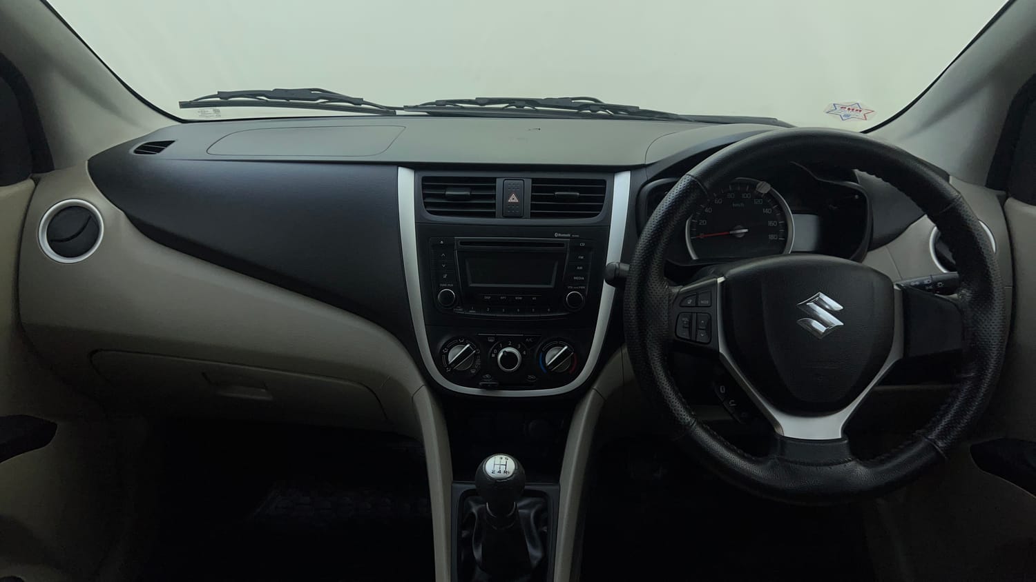 DASHBOARD VIDEO