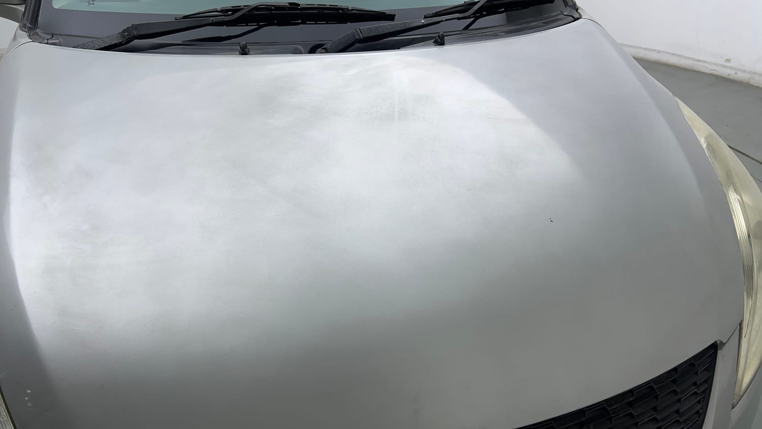 Used 2017 Maruti Suzuki Swift LXi (O) Petrol Manual dents MINOR SCRATCH