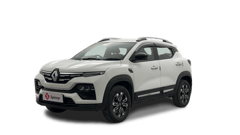 Used 2021 Renault Kiger RXZ 1.0 Turbo MT Petrol Manual Image