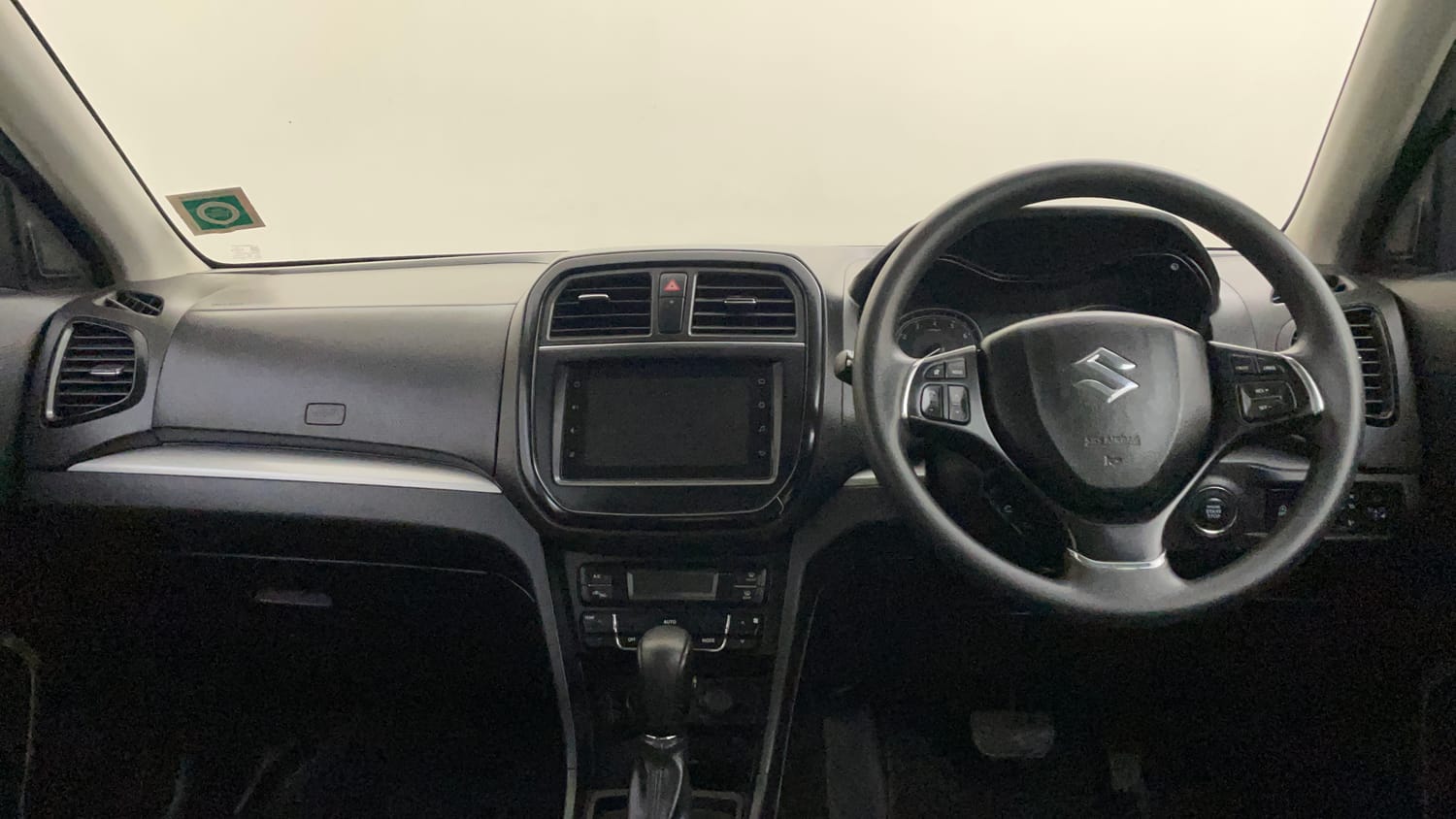 DASHBOARD VIDEO